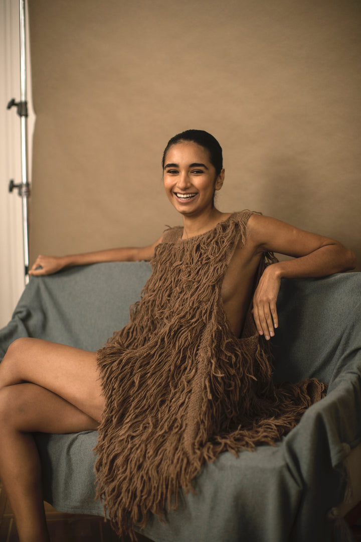 merino blanket