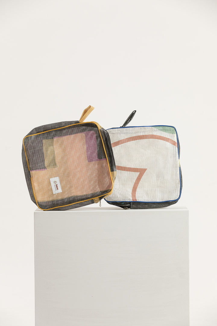 Toiletry Bag