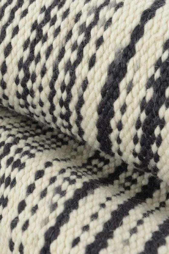 Hand Matters. Stripped throw. Shawls for sale