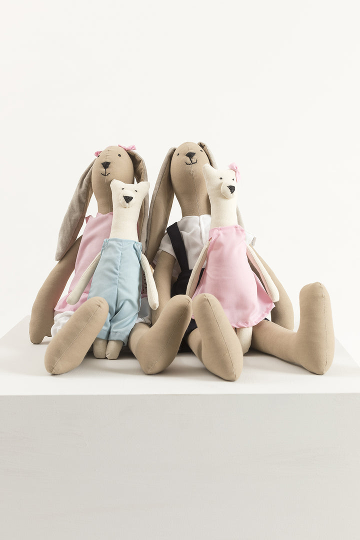 Hand Matters. Baby toys