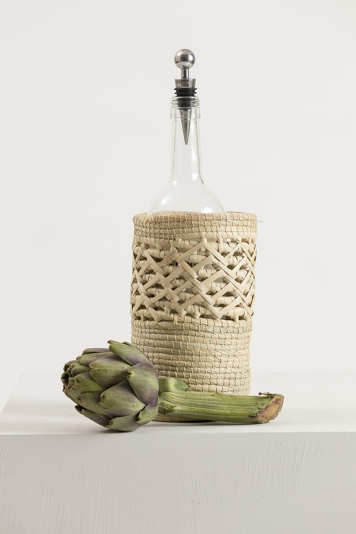 Hand Matters. Bottle Holder
