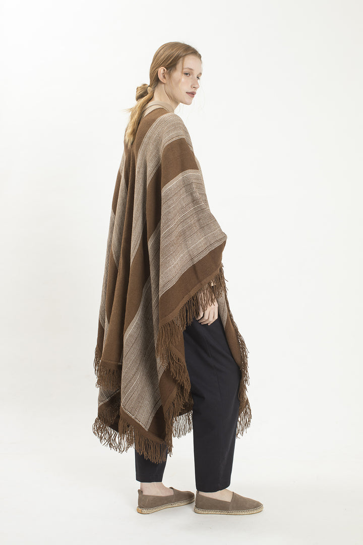 Styling suede Alpargatas. Hand Matters