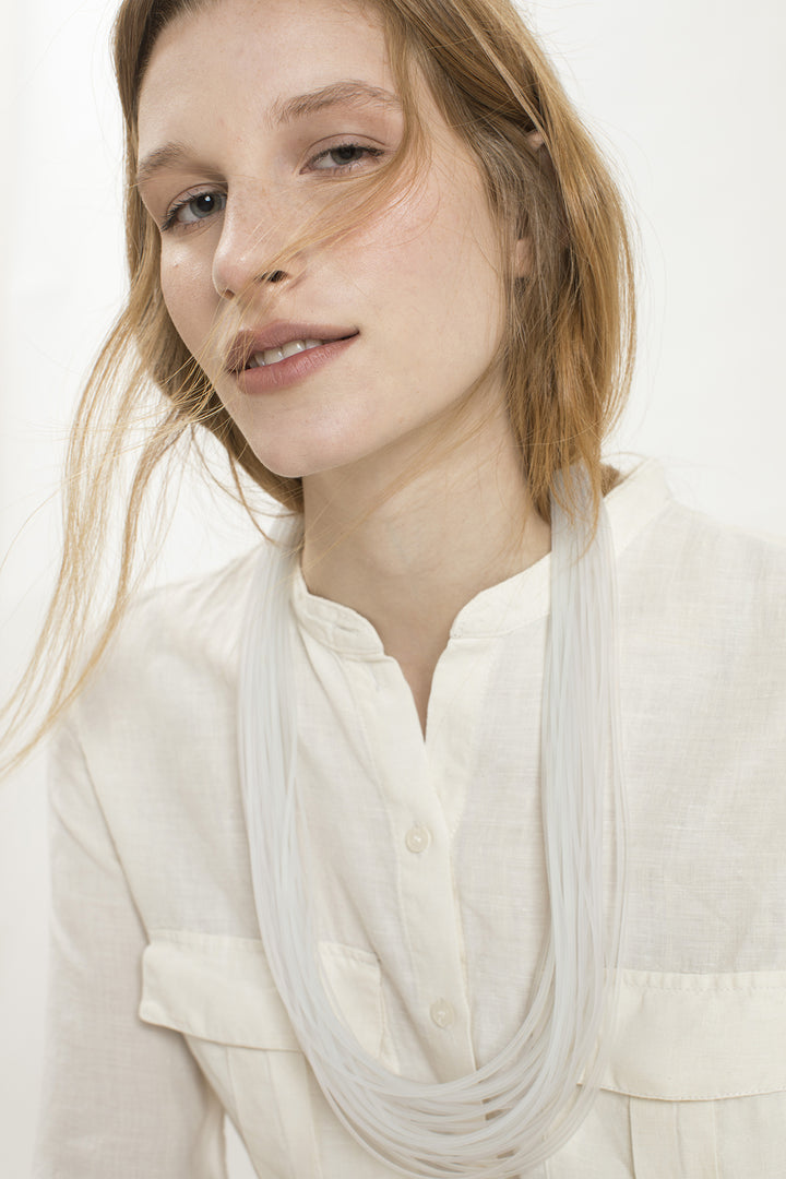 Carina Sustainable Necklace