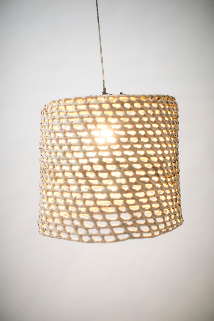 Hand Matters. Home decor. Light