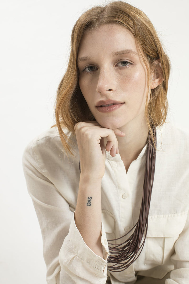 Carina Sustainable Necklace