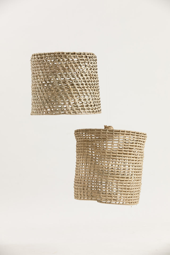 Hand Matters. Handmade Lamp Shade
