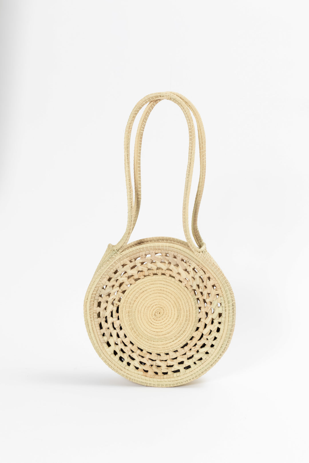 Carandillo Purse. Hand Matters. Basket