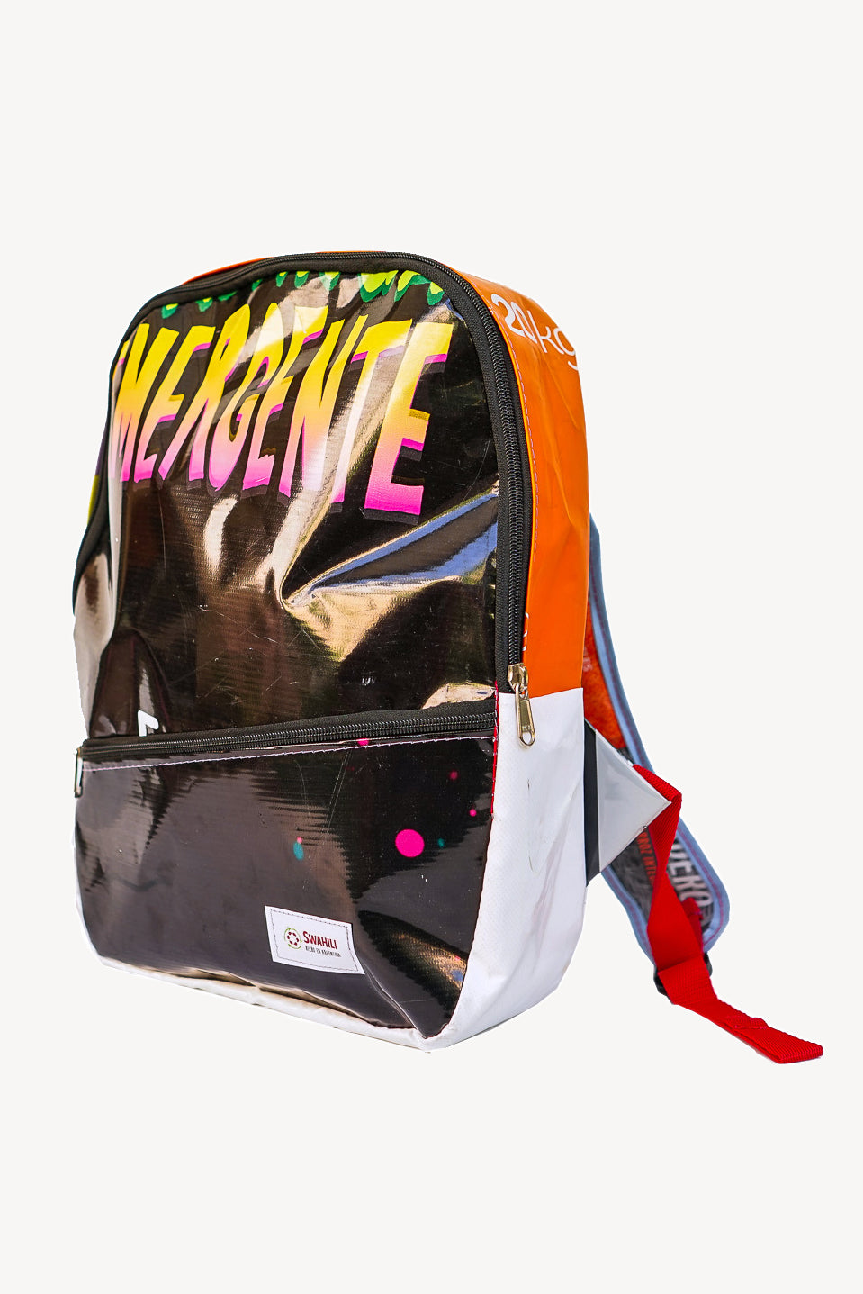 Jacinto Backpack