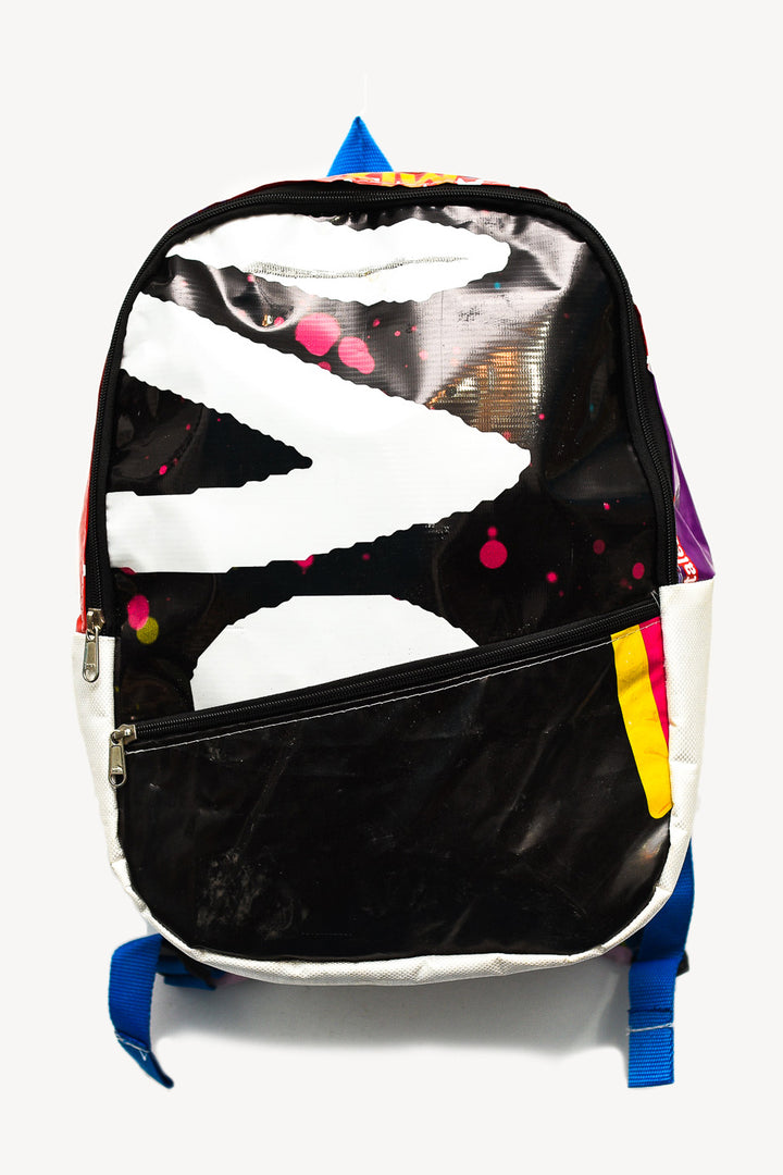Jacinto Backpack