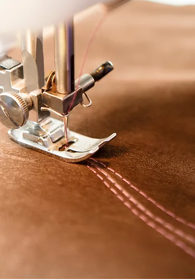 Hand Matters. Handcrafted sustainable leather