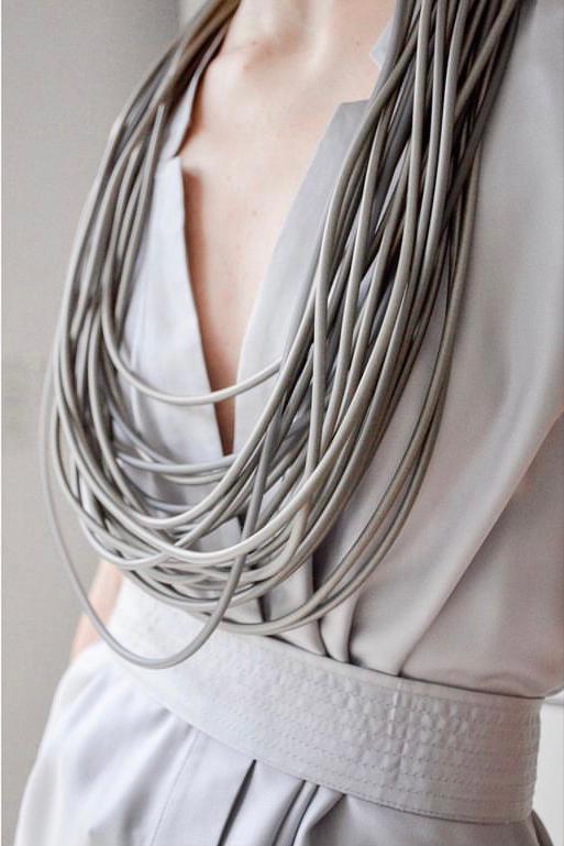 Carina Sustainable Necklace
