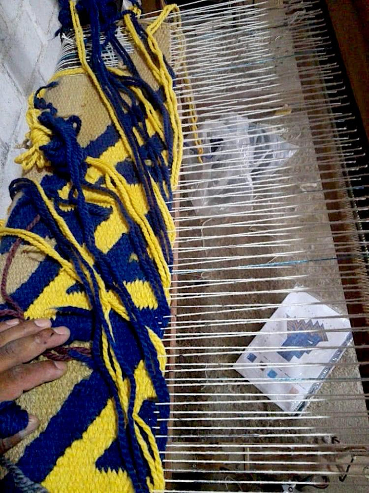 Virgilio Rug