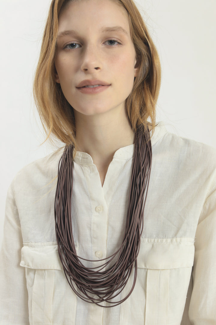 Carina Sustainable Necklace