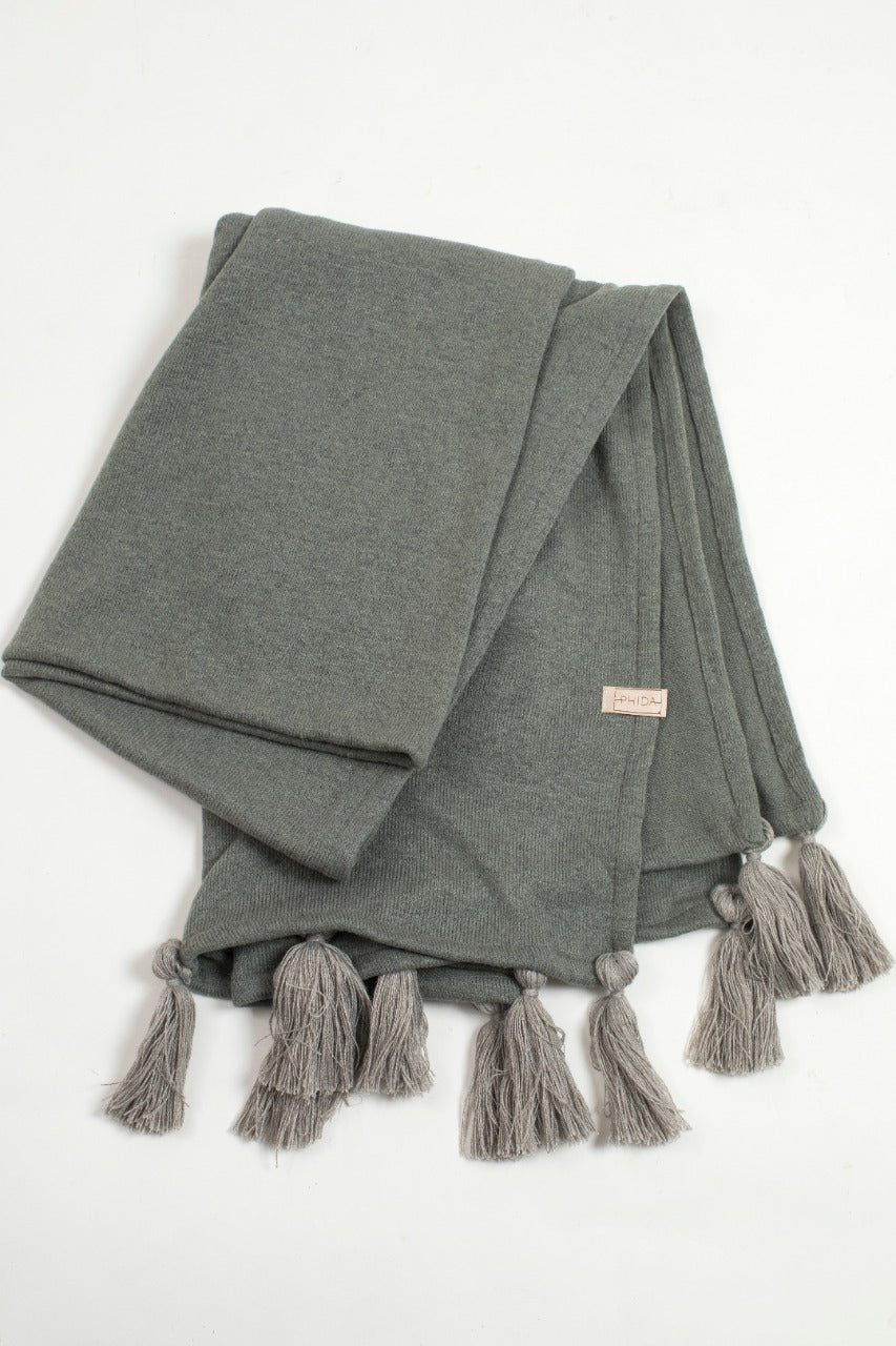 merino blanket