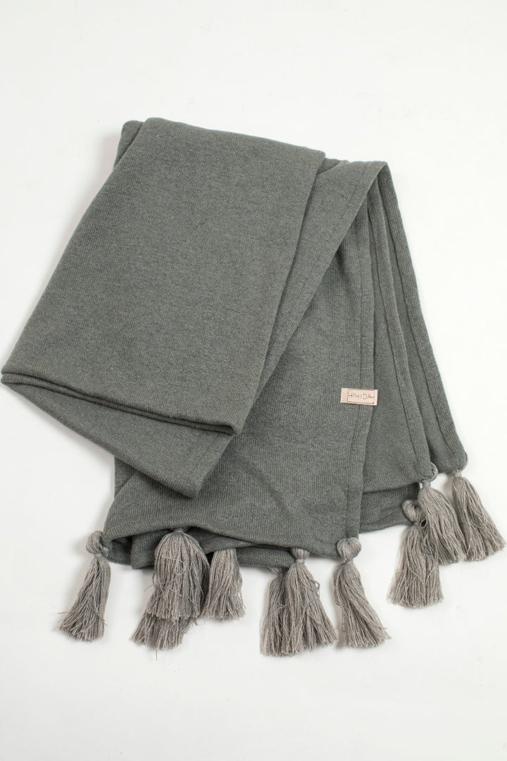 merino blanket