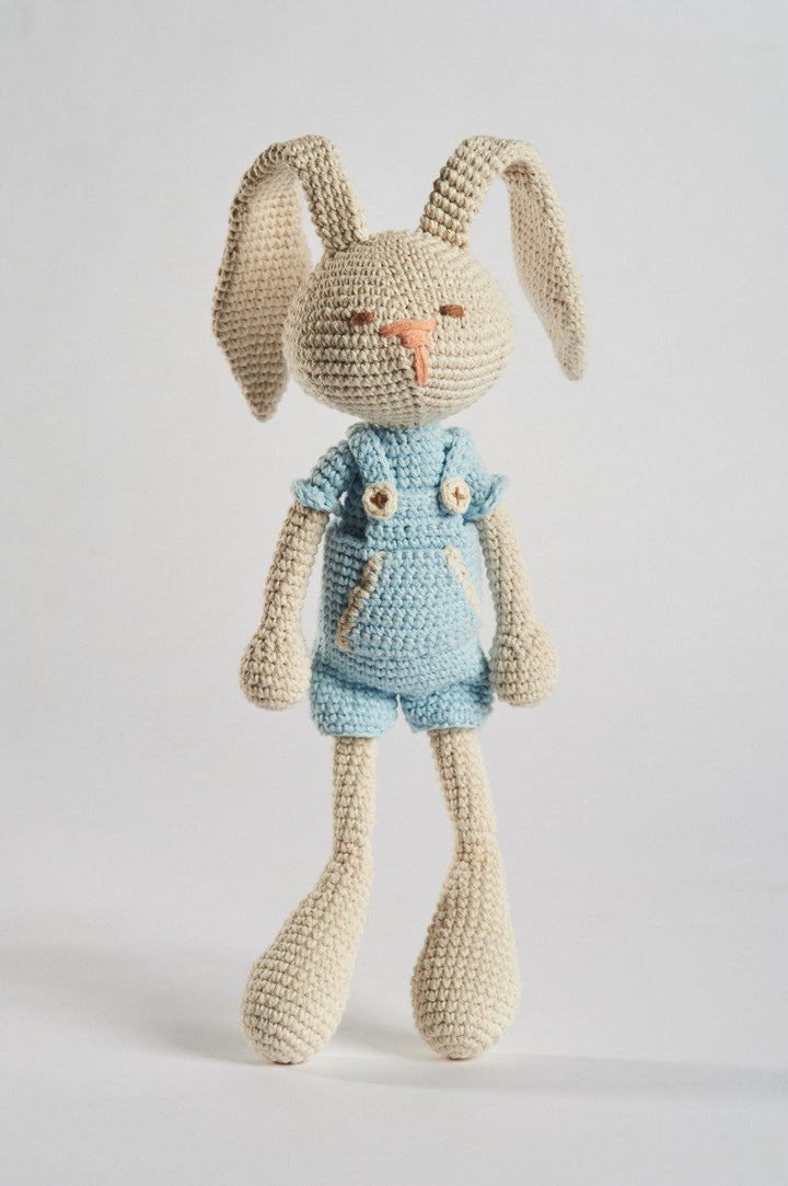 Hand Matters. Crochet cute Animals