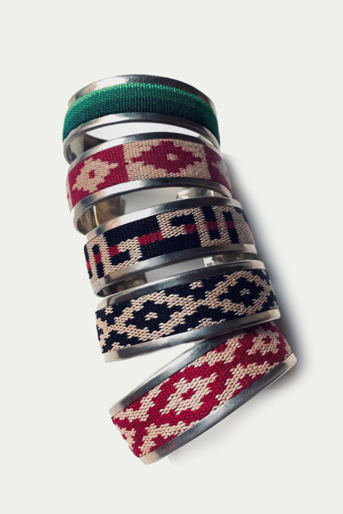 Pampa Bracelet