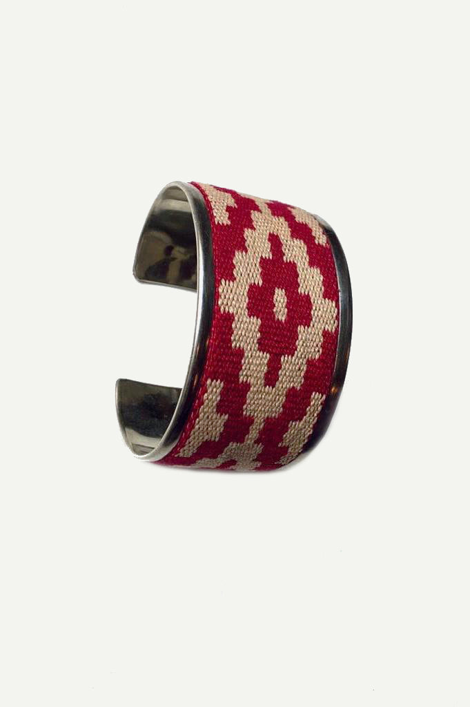 Hand Matters. Guarda Pampa Bracelet